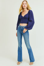 Load image into Gallery viewer, Lizbeth Sweetheart Top
