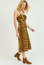 Load image into Gallery viewer, Kelli Ruched Dress
