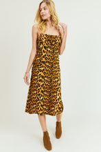 Load image into Gallery viewer, Kelli Ruched Dress
