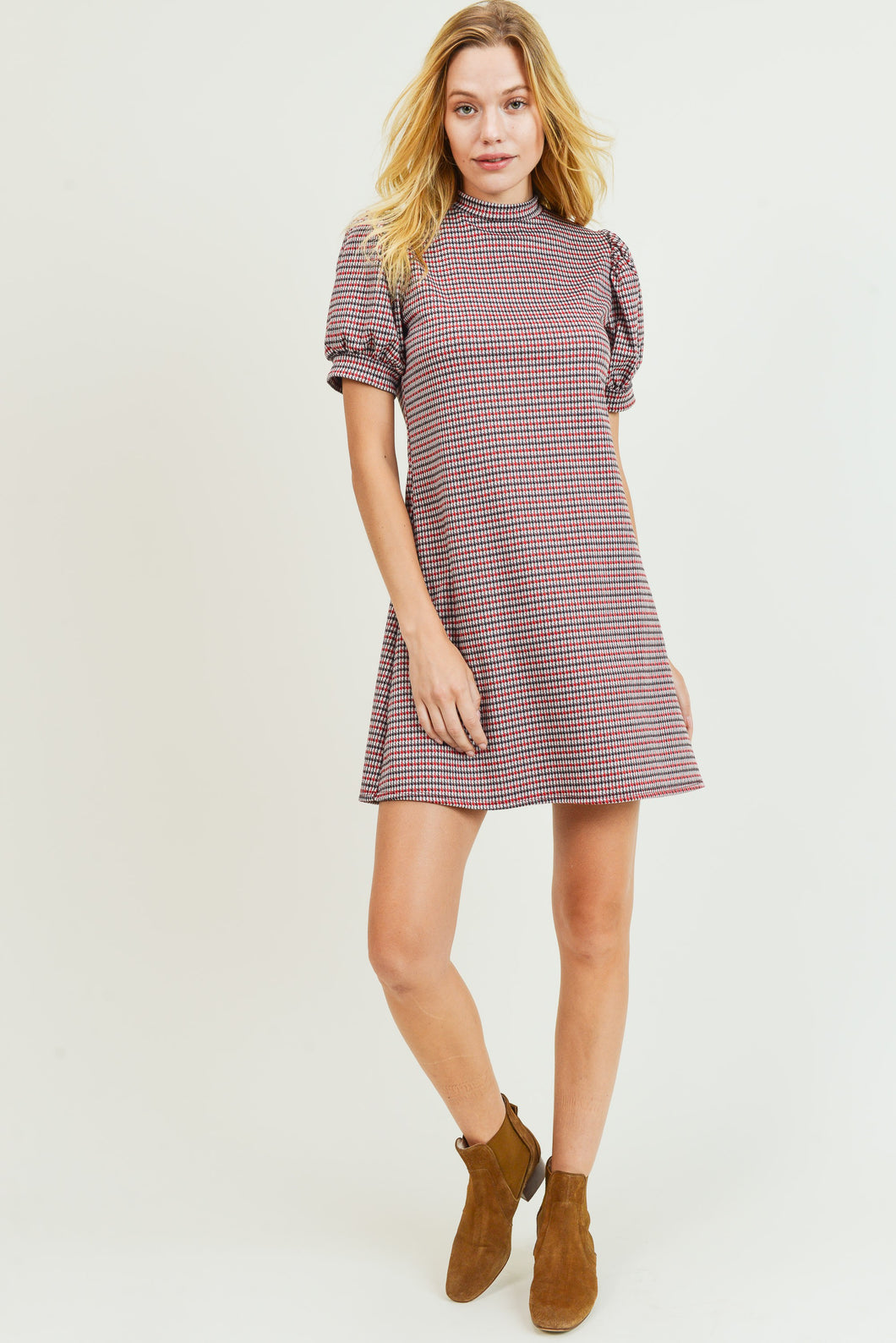 Eileen Dress