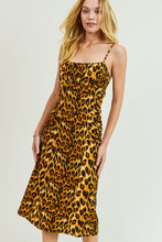 Load image into Gallery viewer, Kelli Ruched Dress
