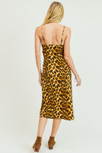 Load image into Gallery viewer, Kelli Ruched Dress
