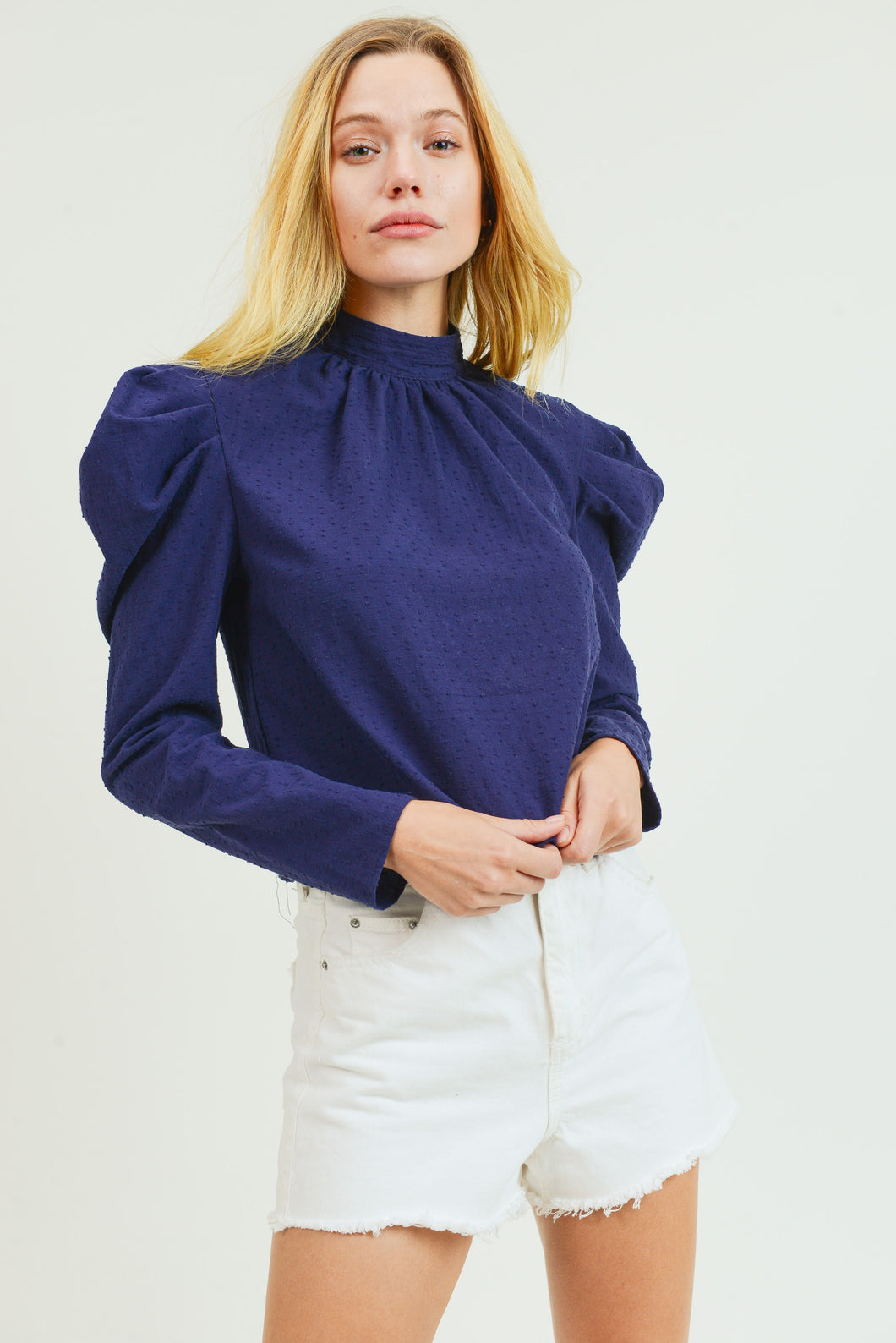 Victoria Top