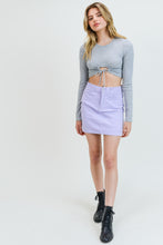 Load image into Gallery viewer, Circling Crop Top
