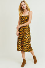 Load image into Gallery viewer, Kelli Ruched Dress
