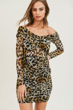 Load image into Gallery viewer, Tamie Dress
