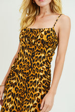 Load image into Gallery viewer, Kelli Ruched Dress
