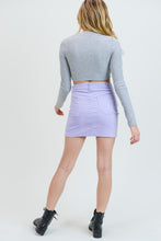 Load image into Gallery viewer, Circling Crop Top
