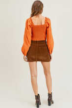 Load image into Gallery viewer, Lizbeth Sweetheart Top
