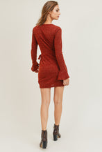 Load image into Gallery viewer, Naomi Dress

