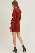 Load image into Gallery viewer, Naomi Dress
