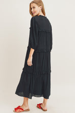Load image into Gallery viewer, Annie Tiered Dress
