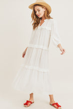 Load image into Gallery viewer, Annie Tiered Dress
