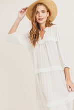 Load image into Gallery viewer, Annie Tiered Dress

