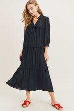 Load image into Gallery viewer, Annie Tiered Dress
