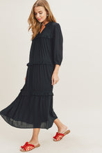 Load image into Gallery viewer, Annie Tiered Dress
