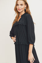 Load image into Gallery viewer, Annie Tiered Dress
