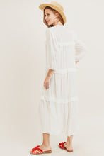 Load image into Gallery viewer, Annie Tiered Dress
