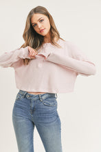 Load image into Gallery viewer, Softer Is Pullover

