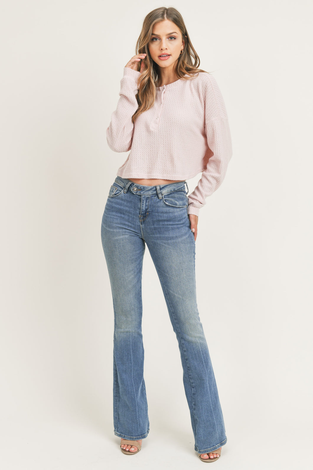 Softer Is Pullover
