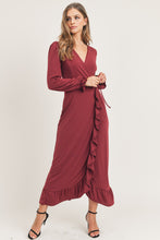 Load image into Gallery viewer, D-Rama Dress

