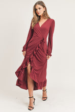 Load image into Gallery viewer, D-Rama Dress
