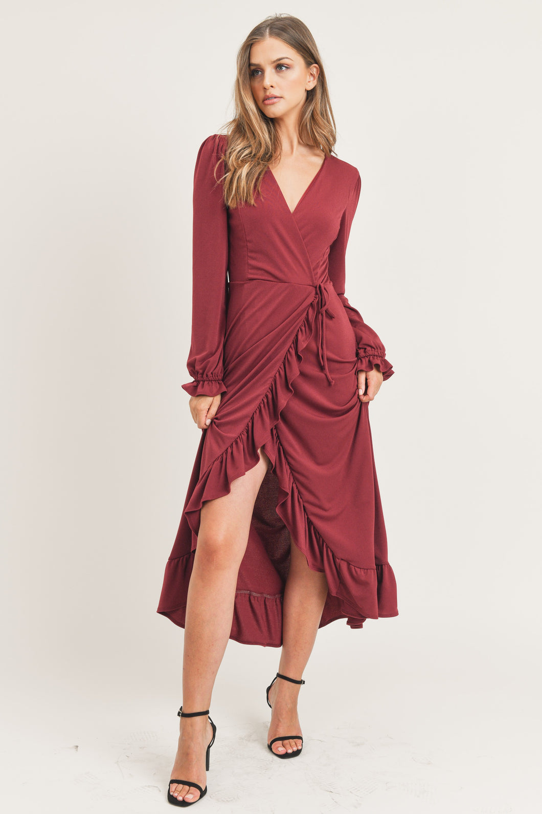 D-Rama Dress