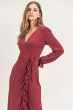 Load image into Gallery viewer, D-Rama Dress
