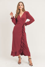 Load image into Gallery viewer, D-Rama Dress
