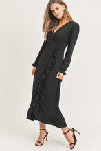 Load image into Gallery viewer, D-Rama Dress
