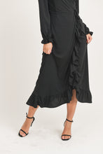 Load image into Gallery viewer, D-Rama Dress
