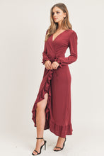 Load image into Gallery viewer, D-Rama Dress
