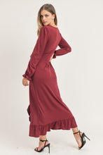 Load image into Gallery viewer, D-Rama Dress
