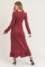 Load image into Gallery viewer, D-Rama Dress

