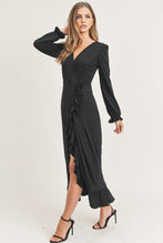 Load image into Gallery viewer, D-Rama Dress

