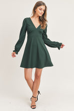 Load image into Gallery viewer, Elegance Flare Dress
