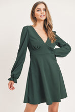 Load image into Gallery viewer, Elegance Flare Dress
