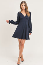 Load image into Gallery viewer, Elegance Flare Dress
