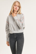 Load image into Gallery viewer, Flash Dancin&#39; Pullover
