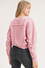 Load image into Gallery viewer, Flash Dancin&#39; Pullover
