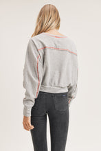 Load image into Gallery viewer, Flash Dancin&#39; Pullover
