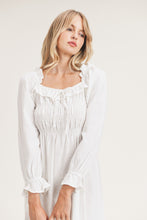 Load image into Gallery viewer, Emery Woven Dress
