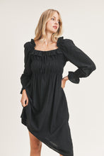 Load image into Gallery viewer, Emery Woven Dress
