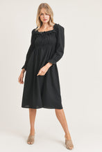 Load image into Gallery viewer, Emery Woven Dress
