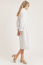 Load image into Gallery viewer, Emery Woven Dress
