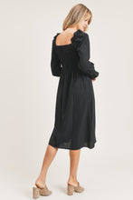 Load image into Gallery viewer, Emery Woven Dress
