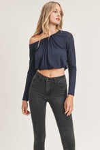 Load image into Gallery viewer, Haddie Asymmetric Top
