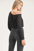 Load image into Gallery viewer, Haddie Asymmetric Top
