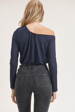 Load image into Gallery viewer, Haddie Asymmetric Top
