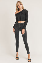 Load image into Gallery viewer, Haddie Asymmetric Top
